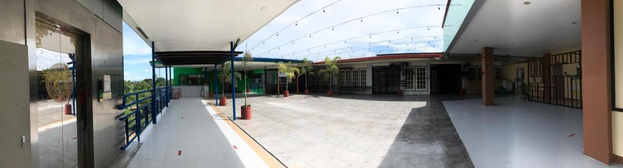 Southview Hotel Dumaguete City Exterior foto